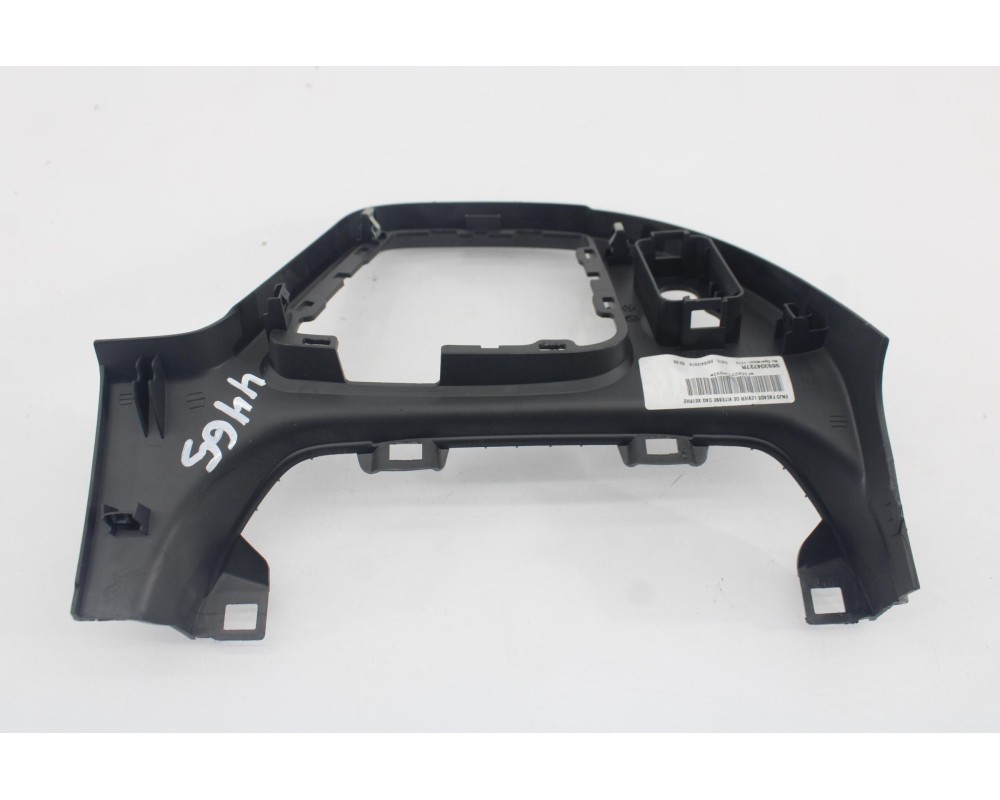 Recambio de guarnecidos palanca cambio para renault kangoo extrem referencia OEM IAM 969334727R