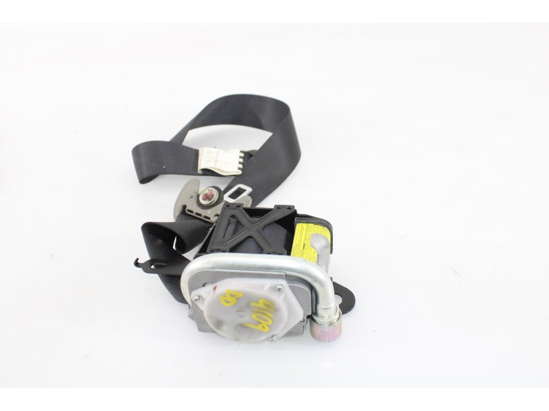 Recambio de cinturon seguridad delantero derecho para mitsubishi grandis (na0w) 2.0 di-d inform referencia OEM IAM C9094HRS  