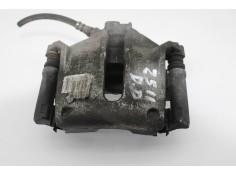 Recambio de pinza freno delantera derecha para citroën c3 tonic referencia OEM IAM 2511D.D.  