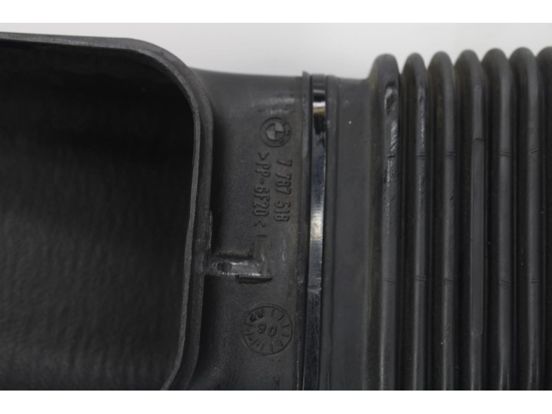 Recambio de tubo aire admisión para bmw x3 (e83) 2.0d referencia OEM IAM 115664310  