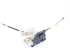 Recambio de cerradura puerta trasera derecha para volkswagen passat lim. (362) edition bluemotion referencia OEM IAM 4403TD  