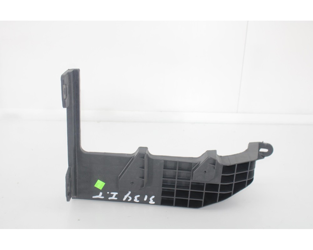 Recambio de soporte izquierdo paragolpe trasero para peugeot 3008 active referencia OEM IAM 9685935780  