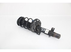 Recambio de amortiguador delantero izquierdo para citroën c3 tonic referencia OEM IAM 9801736280  