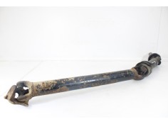 Recambio de transmision central para mitsubishi l 200 (ka0/kb0) inform klima einzelkabine 4wd referencia OEM IAM 4349  