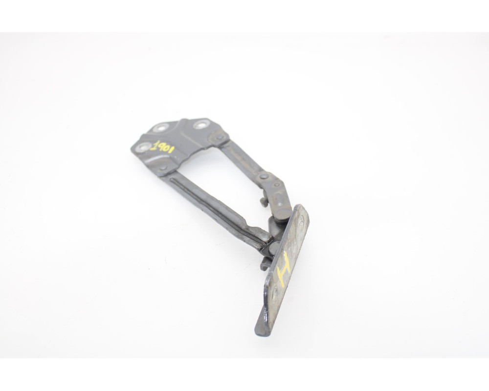 Recambio de bisagra capo izquierda para volkswagen touran (1t1) 1.9 tdi referencia OEM IAM 1T0823301  