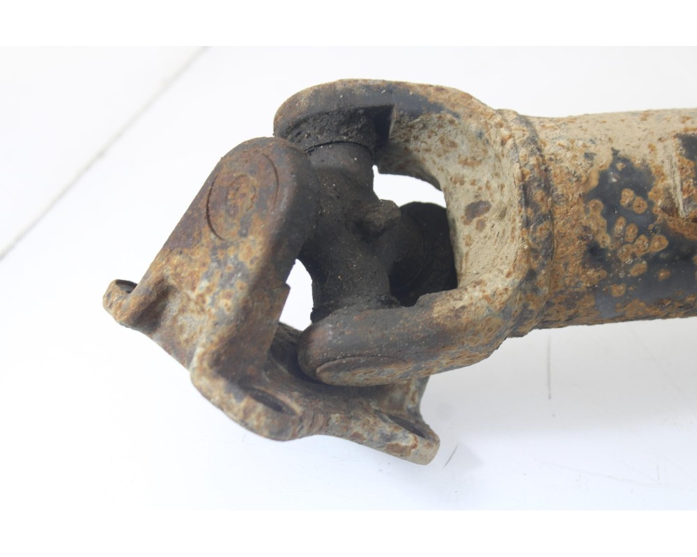 Recambio de transmision central para mitsubishi l 200 (ka0/kb0) inform klima einzelkabine 4wd referencia OEM IAM 4349  