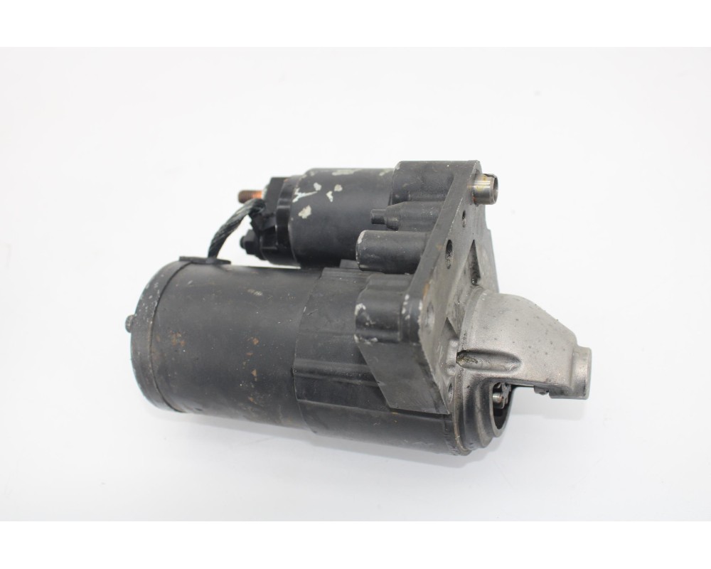 Recambio de motor arranque para citroën c4 picasso business class referencia OEM IAM 0986022790  