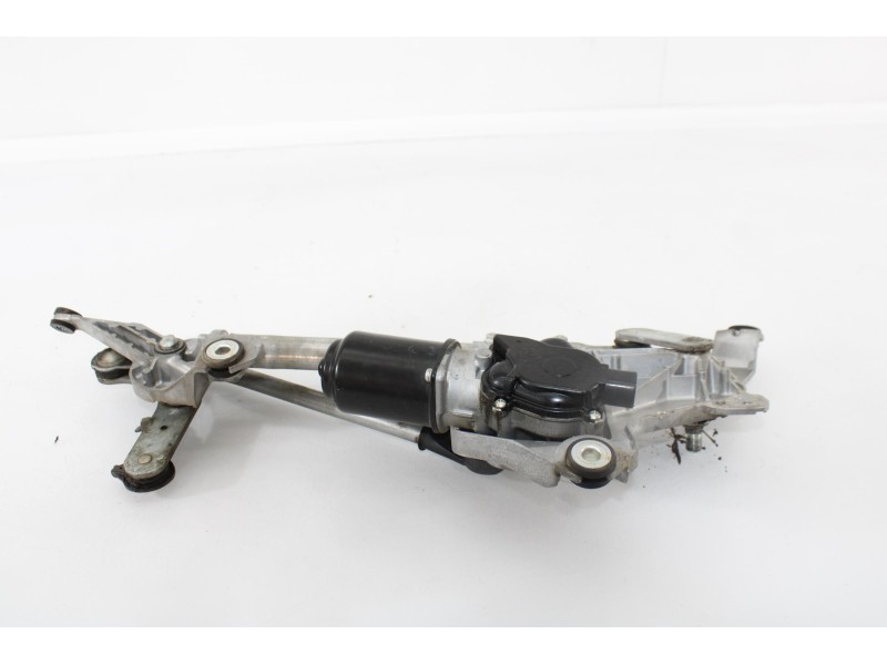Recambio de articulacion limpia delantera para mitsubishi grandis (na0w) 2.0 di-d inform referencia OEM IAM 4149D
