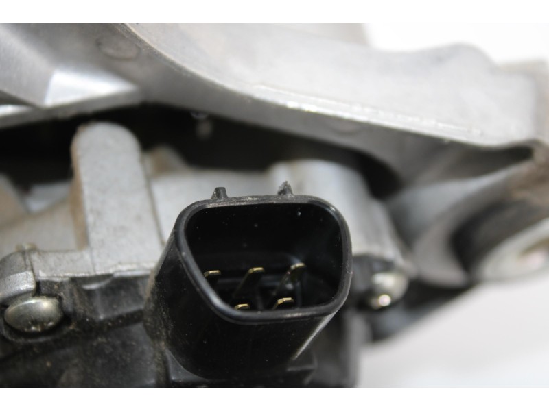 Recambio de articulacion limpia delantera para mitsubishi grandis (na0w) 2.0 di-d inform referencia OEM IAM 4149D  