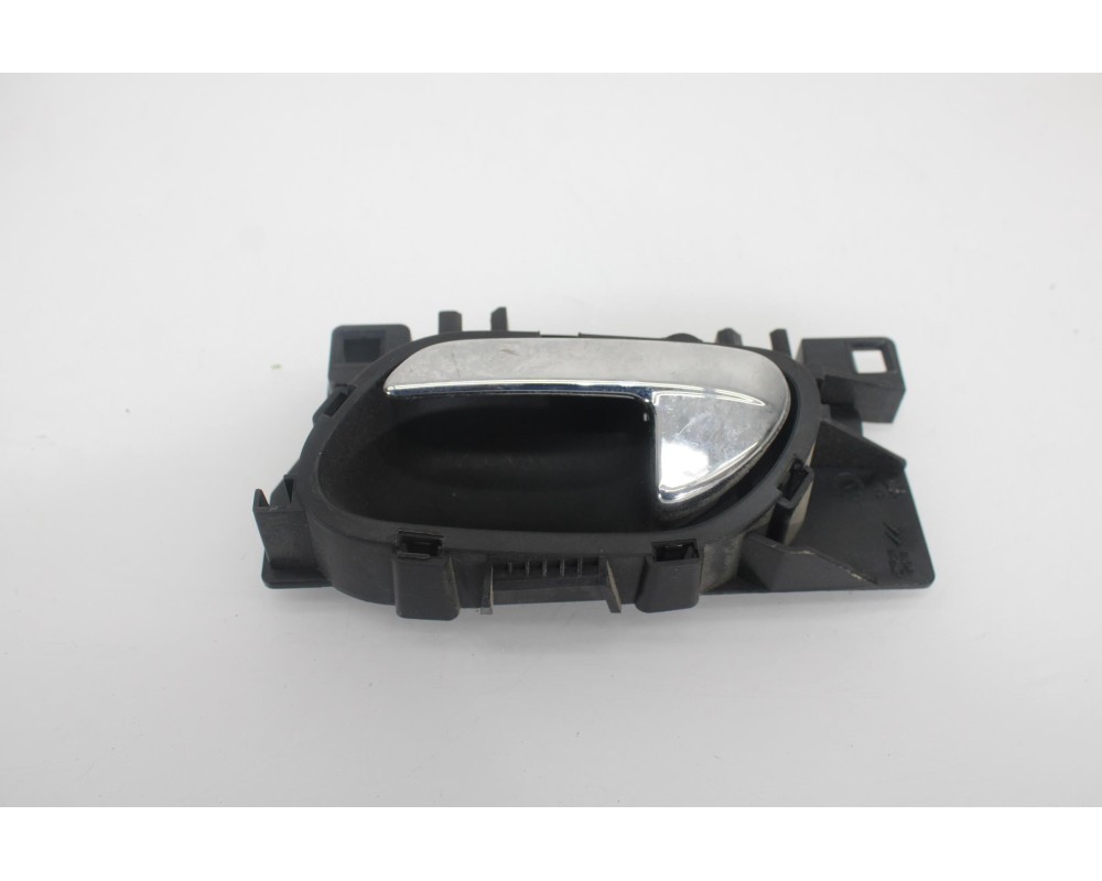 Recambio de maneta interior delantera izquierda para peugeot 3008 active referencia OEM IAM 9683446877  