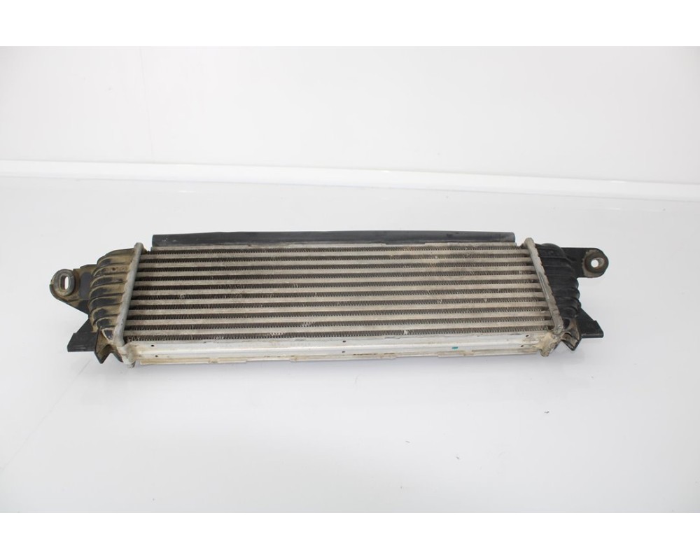 Recambio de intercooler para renault kangoo (f/kc0) 1.9 dci diesel cat referencia OEM IAM 8200140970  