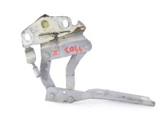Recambio de bisagra capo izquierda para volkswagen passat lim. (362) edition bluemotion referencia OEM IAM 4403I  