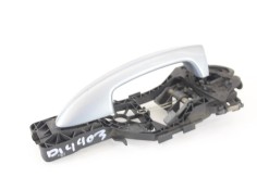 Recambio de maneta exterior delantera izquierda para volkswagen passat lim. (362) edition bluemotion referencia OEM IAM DI4403  