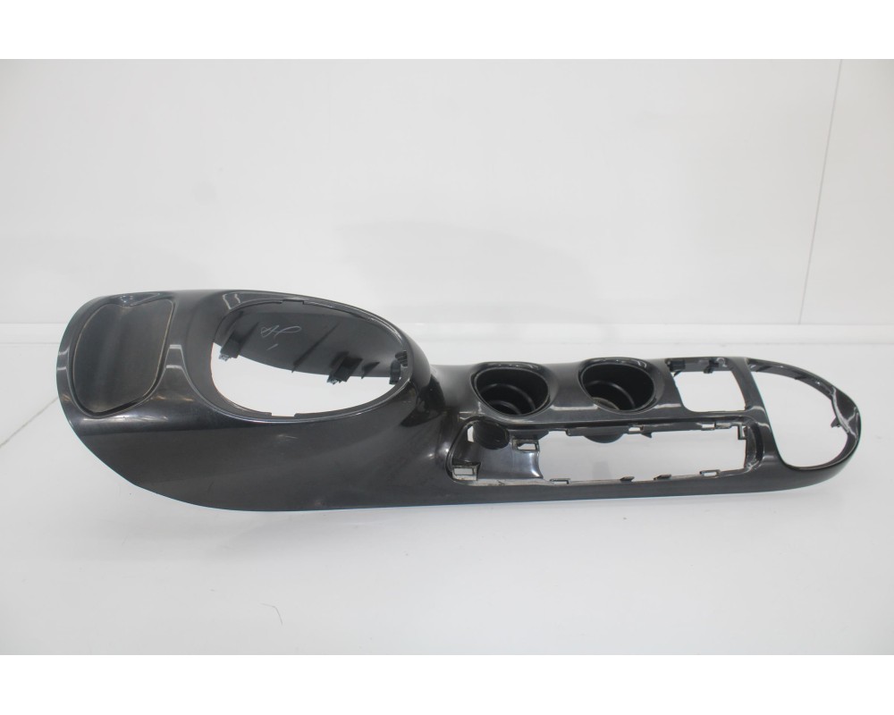 Recambio de moldura interior para nissan juke (f15) acenta referencia OEM IAM 96921BV80A  