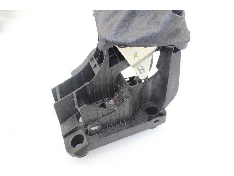 Recambio de palanca cambio para peugeot 3008 active referencia OEM IAM 9672372980  