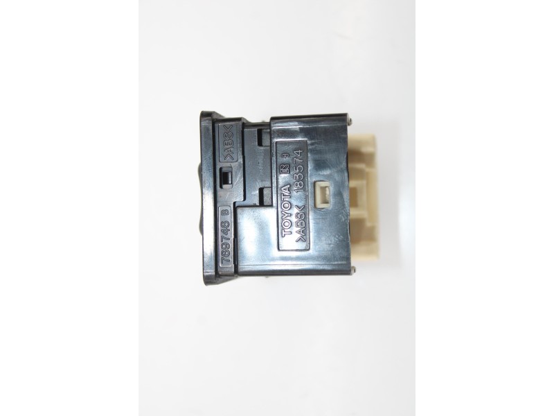 Recambio de mando retrovisor para toyota corolla verso (r1) 2.0 d-4d sol referencia OEM IAM 769746B  