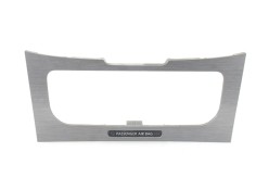 Recambio de moldura para volkswagen passat lim. (362) edition bluemotion referencia OEM IAM 3AA863082  