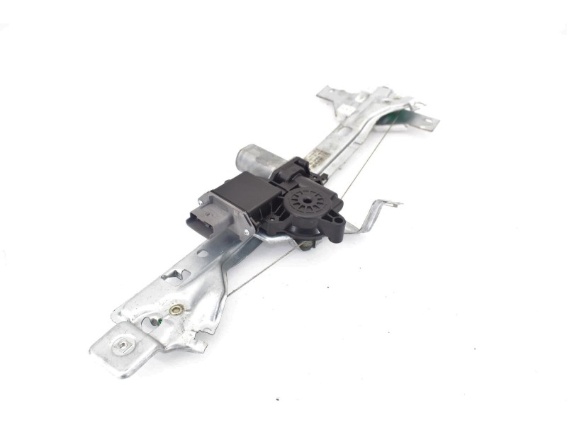 Recambio de elevalunas trasero izquierdo para peugeot 3008 active referencia OEM IAM 9682808780  