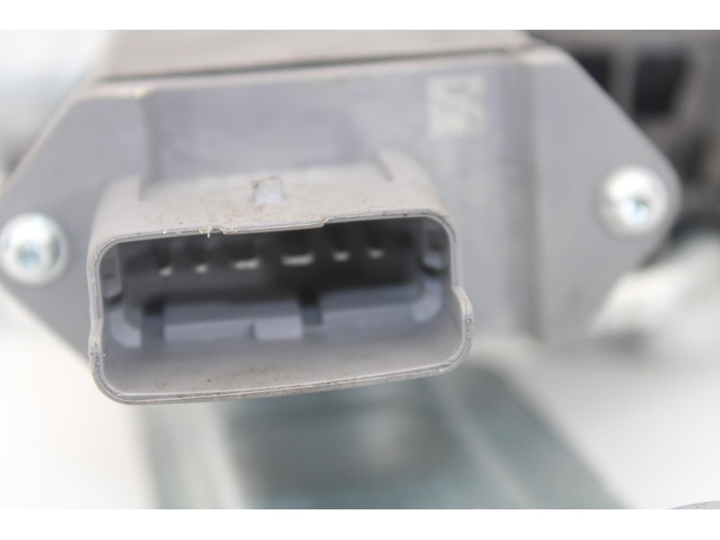 Recambio de elevalunas trasero izquierdo para peugeot 3008 active referencia OEM IAM 9682808780  