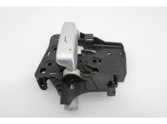 Recambio de maneta interior lateral derecha para citroën berlingo station wagon seduction referencia OEM IAM 9682100677  