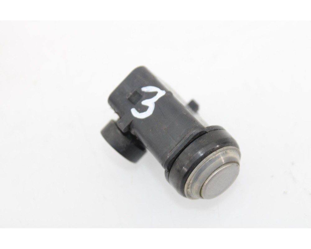 Recambio de sensor de parking para mercedes-benz clase cls (w219) 320 cdi (219.322) referencia OEM IAM 00454287183  