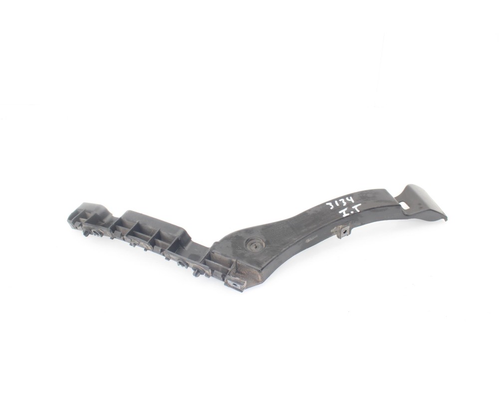 Recambio de soporte izquierdo paragolpe trasero para peugeot 3008 active referencia OEM IAM 9683045680