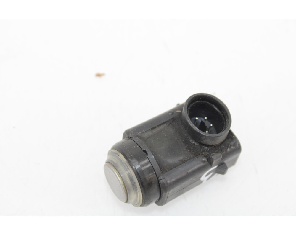 Recambio de sensor de parking para mercedes-benz clase cls (w219) 320 cdi (219.322) referencia OEM IAM 00454287183  