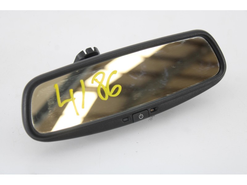 Recambio de espejo interior para toyota corolla verso (r1) 2.0 d-4d sol referencia OEM IAM 8781005040  