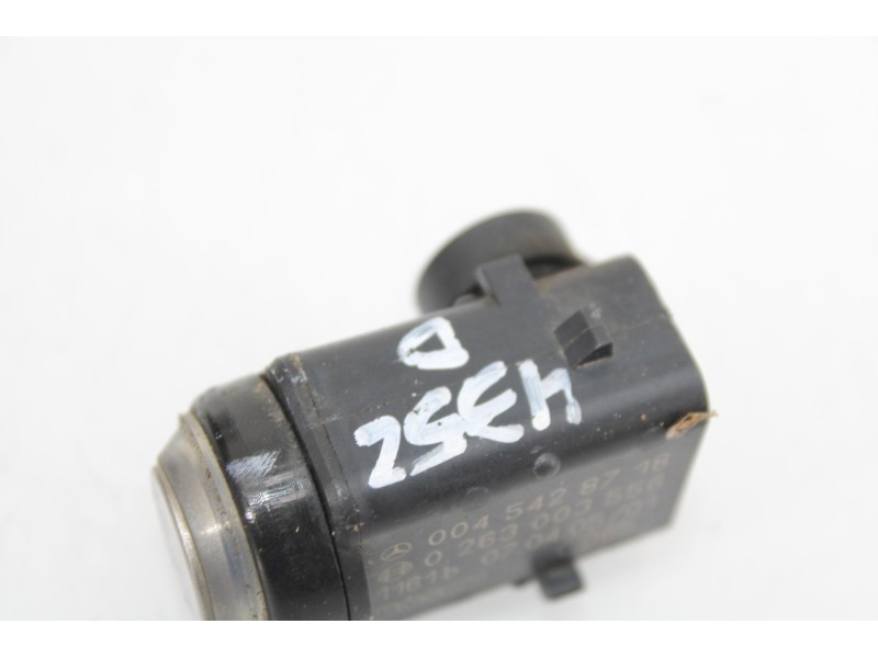 Recambio de sensor de parking para mercedes-benz clase cls (w219) 320 cdi (219.322) referencia OEM IAM 00454287184  