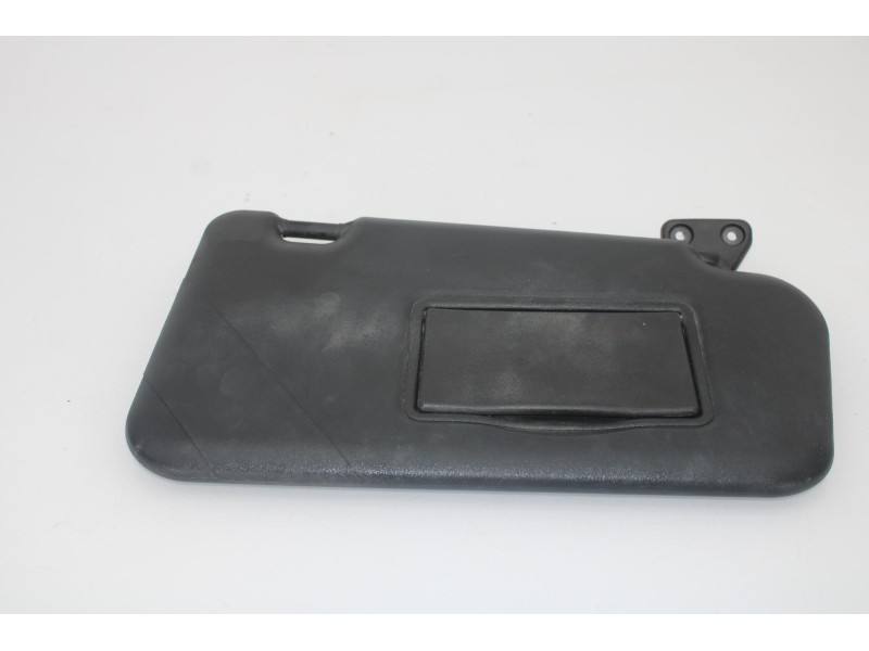 Recambio de parasol derecho para nissan juke (f15) acenta referencia OEM IAM DE.  