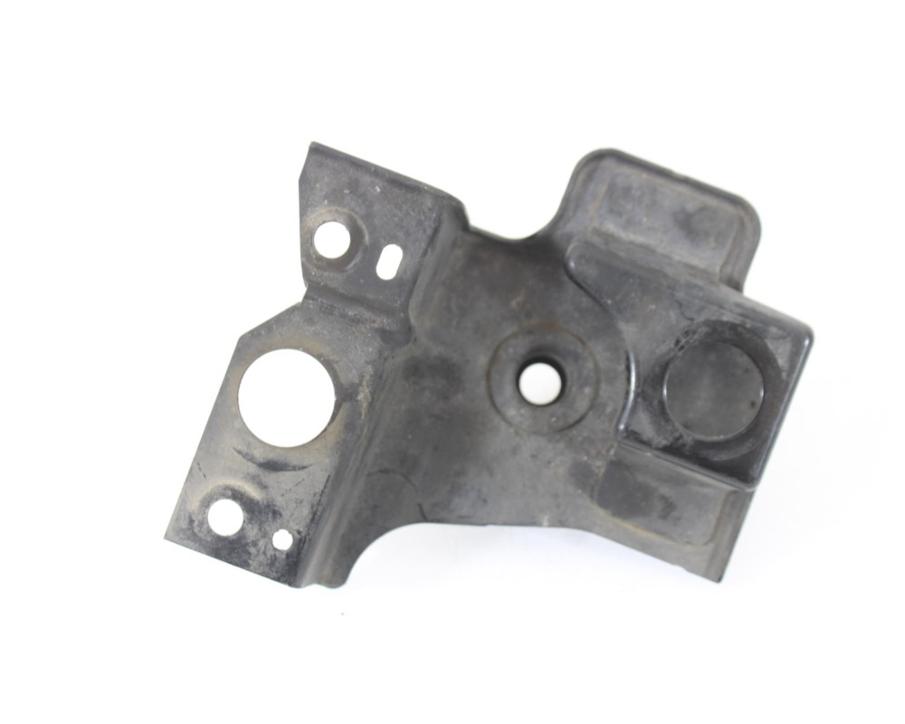 Recambio de soporte radiadores para toyota auris active referencia OEM IAM 4464  