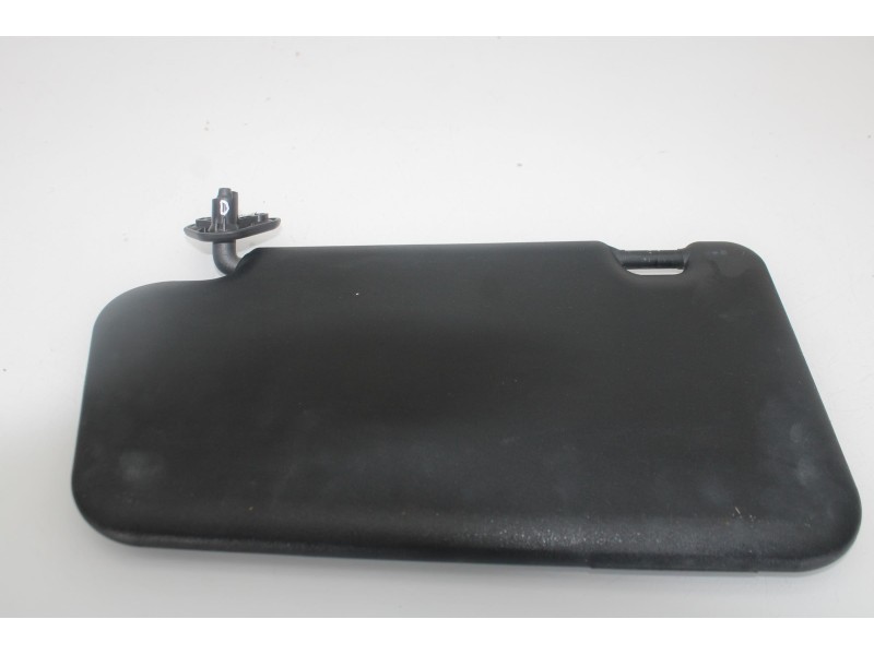 Recambio de parasol derecho para nissan juke (f15) acenta referencia OEM IAM DE.  