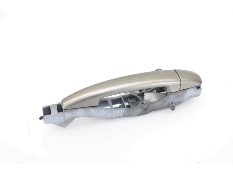 Recambio de maneta exterior trasera izquierda para peugeot 3008 active referencia OEM IAM 111671ZP5