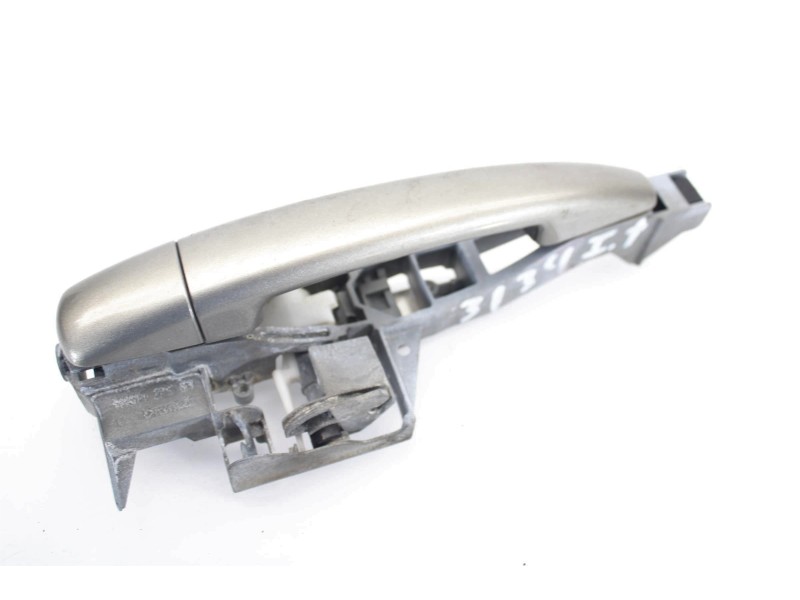 Recambio de maneta exterior trasera izquierda para peugeot 3008 active referencia OEM IAM 111671ZP5  