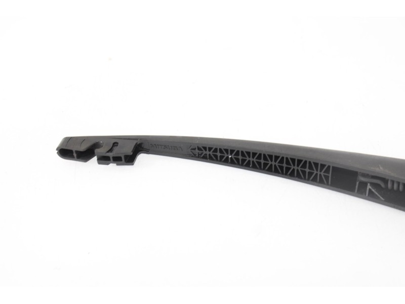 Recambio de brazo limpia trasero para mitsubishi grandis (na0w) 2.0 di-d inform referencia OEM IAM 0632239852  