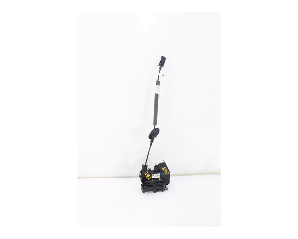 Recambio de cerradura puerta trasera izquierda para renault scenic iv bose-edition referencia OEM IAM 825037705R  