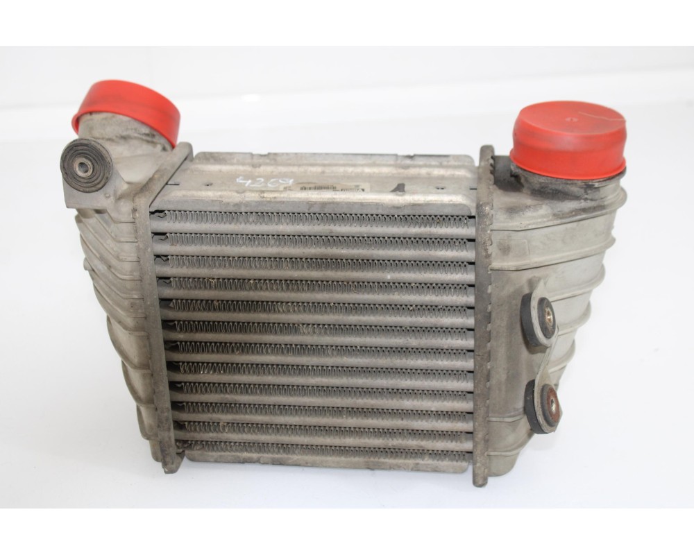 Recambio de intercooler para audi tt (8n3/8n9) 1.8 t quattro coupe (165kw) referencia OEM IAM 8L91458061  