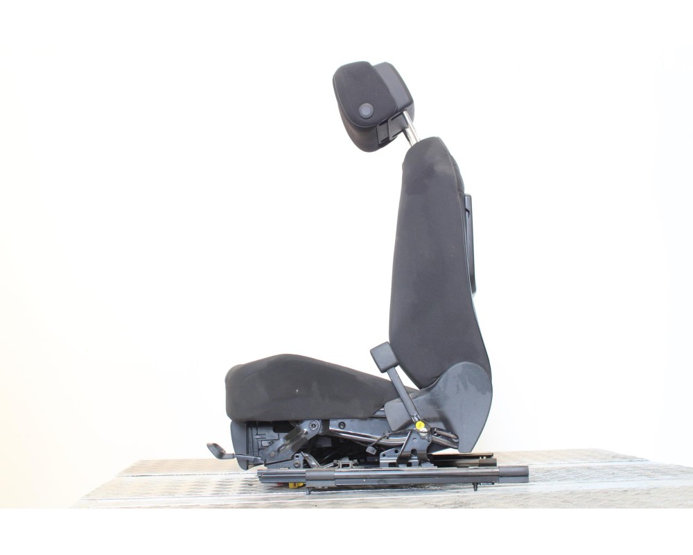 Recambio de asiento delantero derecho para volkswagen touran (5t1) advance bmt referencia OEM IAM 2848D.D.  