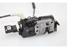 Recambio de cerradura puerta trasera izquierda para citroën c3 tonic referencia OEM IAM 006248