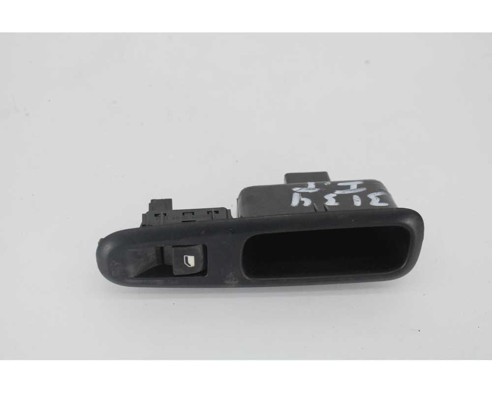 Recambio de mando elevalunas trasero izquierdo para peugeot 3008 active referencia OEM IAM 96759764ZD  