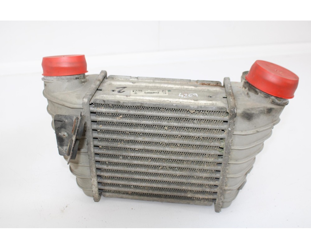 Recambio de intercooler para audi tt (8n3/8n9) 1.8 t quattro coupe (165kw) referencia OEM IAM 8L9145805G2  