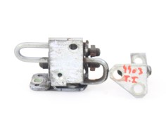 Recambio de bisagra puerta trasera izquierda para volkswagen passat lim. (362) edition bluemotion referencia OEM IAM 4403TI  