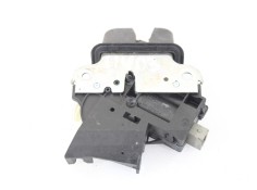 Recambio de cerradura maletero / porton para volkswagen passat lim. (362) edition bluemotion referencia OEM IAM 4F5827505D  