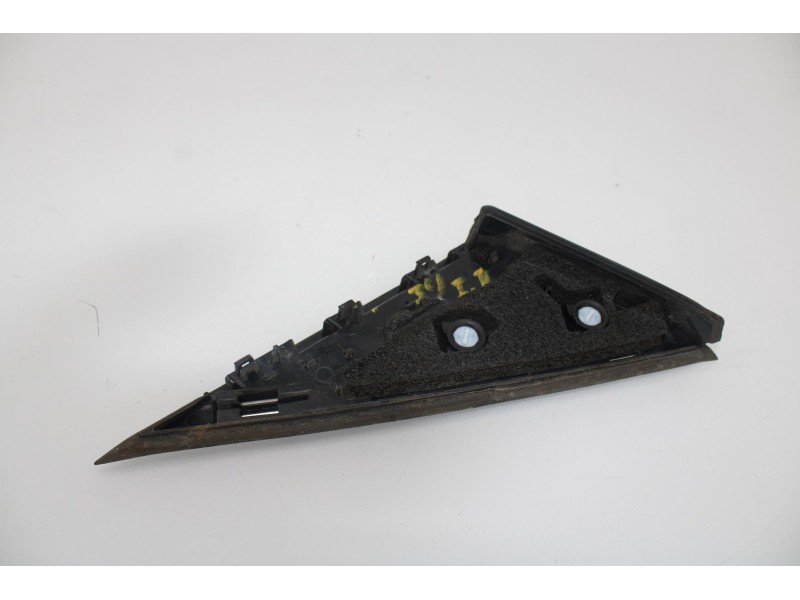 Recambio de moldura para peugeot 3008 active referencia OEM IAM 96842433XY