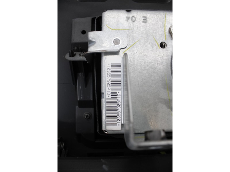 Recambio de salpicadero para toyota corolla verso (r1) 2.0 d-4d sol referencia OEM IAM 553020F010  