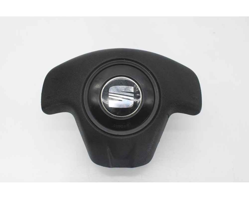 Recambio de airbag delantero izquierdo para seat cordoba berlina (6l2) fresh referencia OEM IAM 6L0880201A  