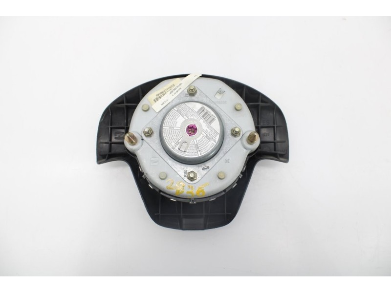 Recambio de airbag delantero izquierdo para seat cordoba berlina (6l2) fresh referencia OEM IAM 6L0880201A  