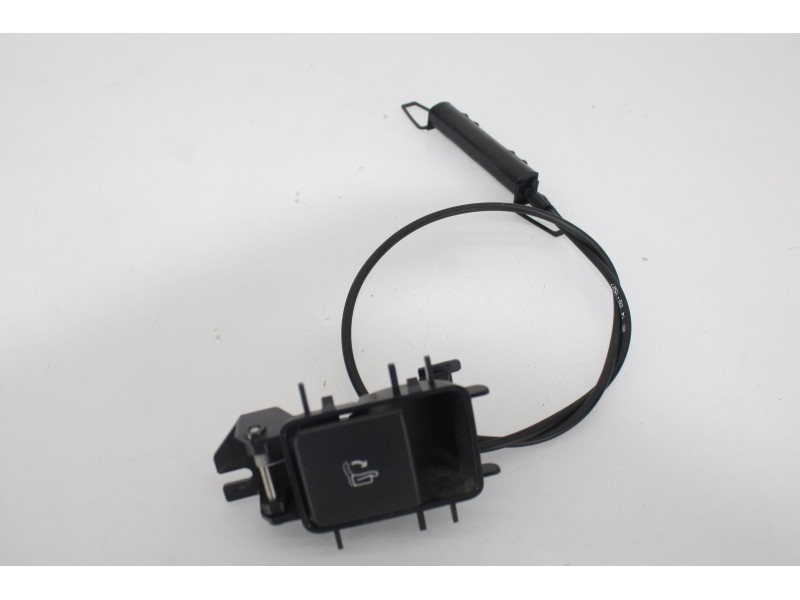 Recambio de tirador para peugeot 3008 active referencia OEM IAM 1723238  