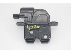 Recambio de cerradura maletero / porton para renault clio iv business referencia OEM IAM 846307169R  