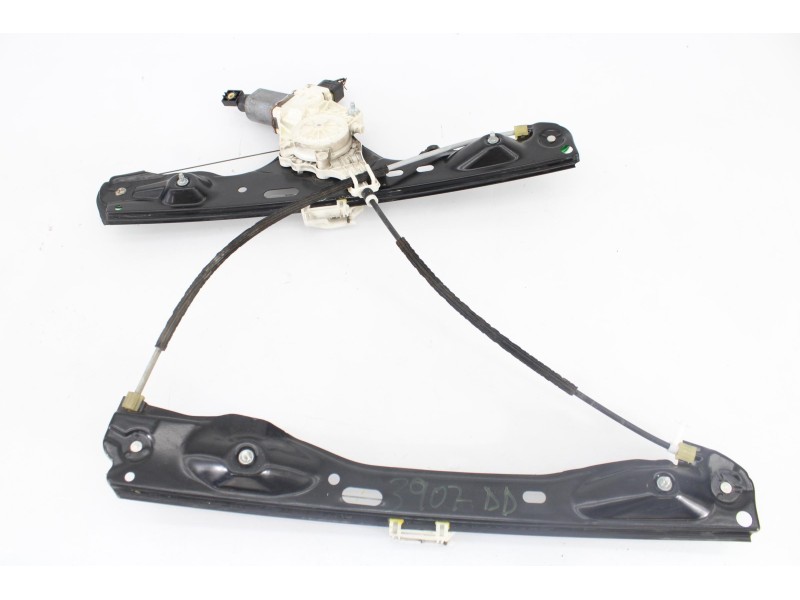 Recambio de elevalunas delantero derecho para bmw x1 (e84) sdrive 18d referencia OEM IAM 6927028  